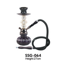 Mini Size Pumpkin Hookah